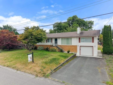 10059 Killarney Drive, Chilliwack, BC, Chilliwack — Single Family Residence for sale