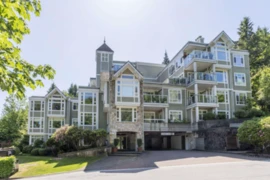 606 3001 Terravista Place, Port Moody, BC