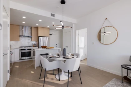 Pantry Photo of 2102 699 Whiting Way, Coquitlam, BC