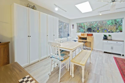 Kitchen Island Photo of 2133 Hope Street, Port Moody, BC