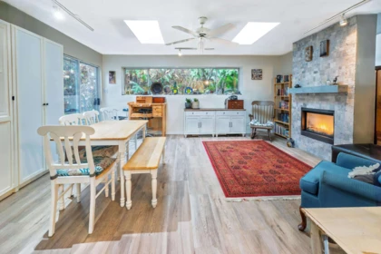 Pantry Photo of 2133 Hope Street, Port Moody, BC
