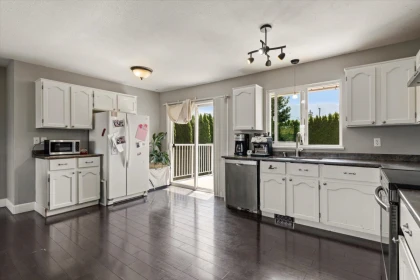 5633 Kathleen Drive, Chilliwack, BC, Chilliwack — Single Family Residence for sale