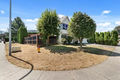 Hot Tub / Spa Photo of 5633 Kathleen Drive, Chilliwack, BC