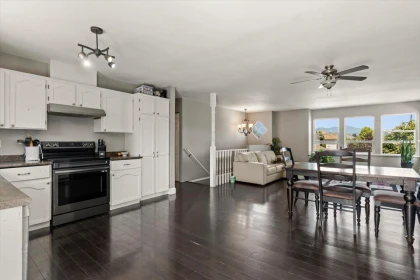 5633 Kathleen Drive, Chilliwack, BC, Chilliwack — Single Family Residence for sale