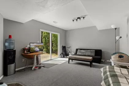 Loft / Bonus Room Photo of 5633 Kathleen Drive, Chilliwack, BC