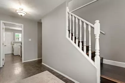 Office / Den Photo of 5633 Kathleen Drive, Chilliwack, BC