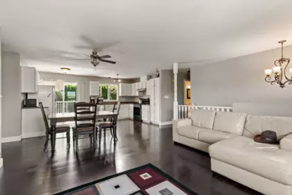 Pantry Photo of 5633 Kathleen Drive, Chilliwack, BC