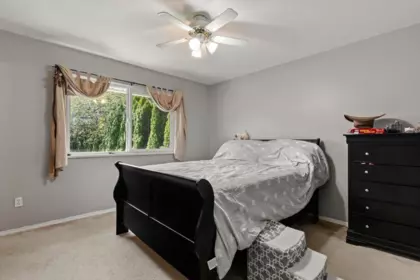 Walk-In Closet Photo of 5633 Kathleen Drive, Chilliwack, BC