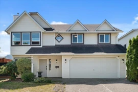 5633 Kathleen Drive, Chilliwack, BC