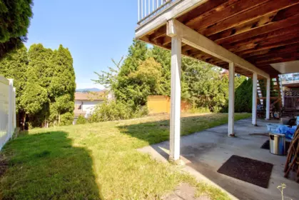 Community Amenities Photo (Clubhouse) of 1273 Benneck Way, Port Coquitlam, BC