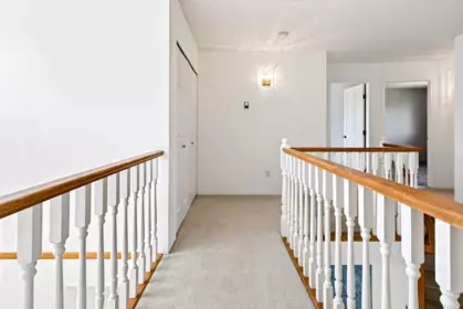 Entry Foyer Photo of 1273 Benneck Way, Port Coquitlam, BC