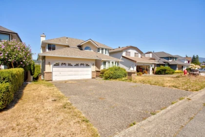 1273 Benneck Way, Port Coquitlam, BC, Port Coquitlam — Single Family Residence for sale