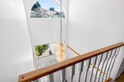 Hallway Photo of 1273 Benneck Way, Port Coquitlam, BC
