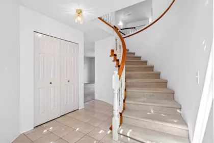 Laundry Room Photo of 1273 Benneck Way, Port Coquitlam, BC