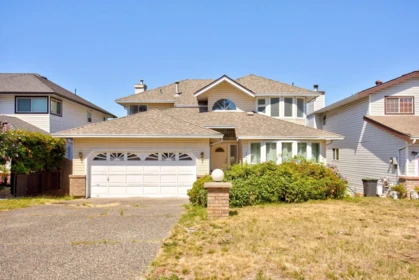 1273 Benneck Way, Port Coquitlam, BC, Port Coquitlam — Single Family Residence for sale