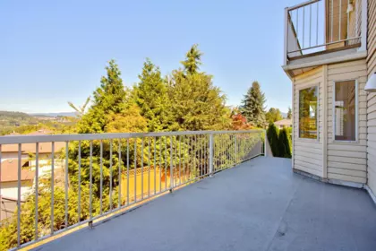 Office / Den Photo of 1273 Benneck Way, Port Coquitlam, BC