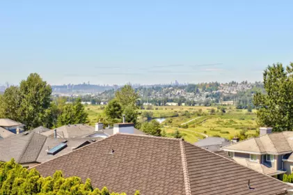 Outdoor Deck Photo of 1273 Benneck Way, Port Coquitlam, BC