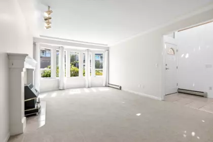 Pantry Photo of 1273 Benneck Way, Port Coquitlam, BC