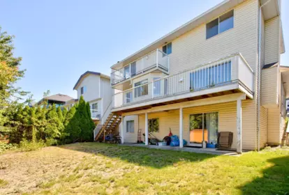 Street View Photo of 1273 Benneck Way, Port Coquitlam, BC