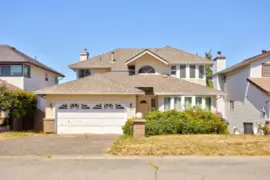 1273 Benneck Way, Port Coquitlam, BC