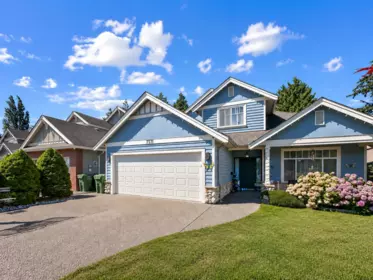 7371 Lindsay Road, Richmond, BC, Richmond — Single Family Residence for sale