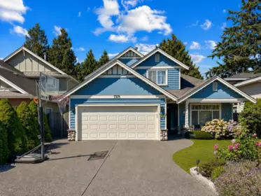 7371 Lindsay Road, Richmond, BC, Richmond — Single Family Residence for sale