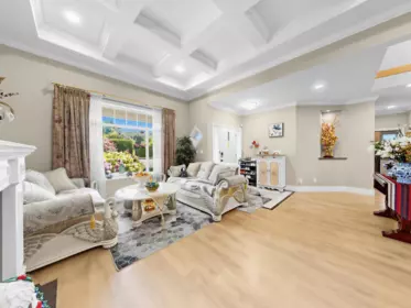7371 Lindsay Road, Richmond, BC, Richmond — Single Family Residence for sale