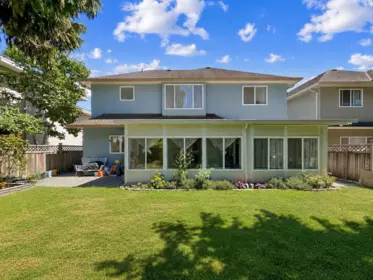 Hot Tub / Spa Photo of 7371 Lindsay Road, Richmond, BC