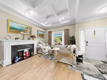 7371 Lindsay Road, Richmond, BC, Richmond — Single Family Residence for sale