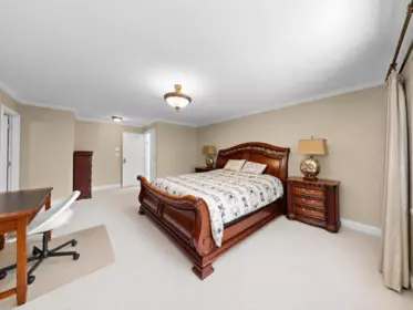 Office / Den Photo of 7371 Lindsay Road, Richmond, BC