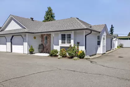 4 9300 Hazel Street, Chilliwack, BC, Chilliwack — Townhouse for sale