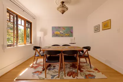 1955 E 8th Avenue, Vancouver, BC, Vancouver — Single Family Residence for sale