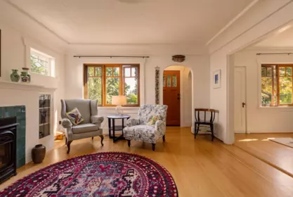 1955 E 8th Avenue, Vancouver, BC, Vancouver — Single Family Residence for sale