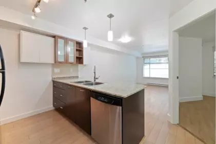 Pantry Photo of 229 2233 Mckenzie Road, Abbotsford, BC