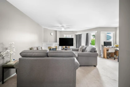 47 9277 122 Street, Surrey, BC, Surrey — Townhouse for sale