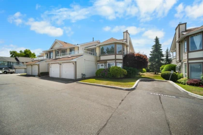 47 9277 122 Street, Surrey, BC, Surrey — Townhouse for sale