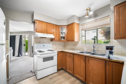 Pantry Photo of 47 9277 122 Street, Surrey, BC
