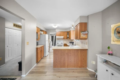 Primary Bedroom Photo of 47 9277 122 Street, Surrey, BC