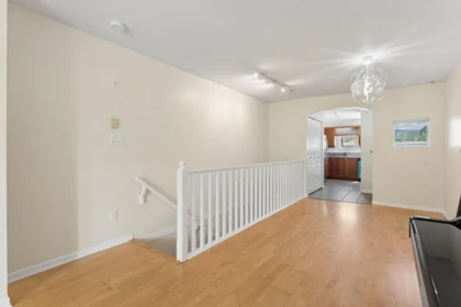 Bedroom 3 Photo of 410 3727 W 10th Avenue, Vancouver, BC