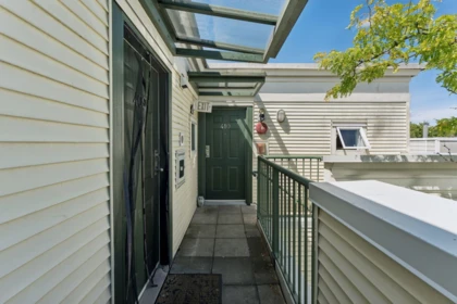 410 3727 W 10th Avenue, Vancouver, BC, Vancouver — Townhouse for sale