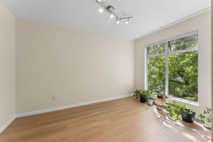 Kitchen Photo of 410 3727 W 10th Avenue, Vancouver, BC