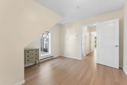 Loft / Bonus Room Photo of 410 3727 W 10th Avenue, Vancouver, BC