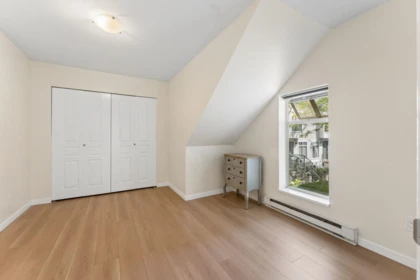 Office / Den Photo of 410 3727 W 10th Avenue, Vancouver, BC