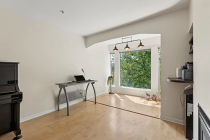 Pantry Photo of 410 3727 W 10th Avenue, Vancouver, BC