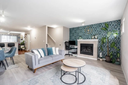 159 12040 68 Avenue, Surrey, BC, Surrey — Townhouse for sale