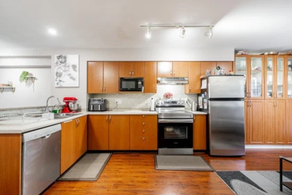 Pantry Photo of 159 12040 68 Avenue, Surrey, BC