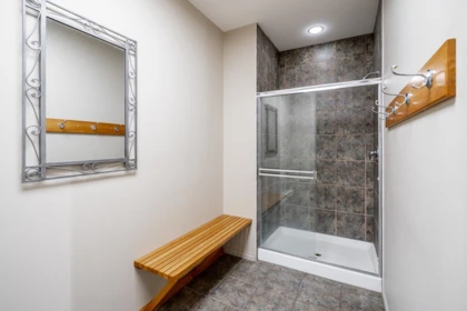 Powder Room Photo of 159 12040 68 Avenue, Surrey, BC