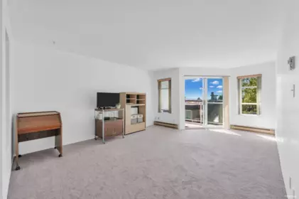 Bedroom 3 Photo of 303 5335 Hastings Street, Burnaby, BC