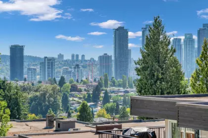 Loft / Bonus Room Photo of 303 5335 Hastings Street, Burnaby, BC