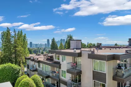 Office / Den Photo of 303 5335 Hastings Street, Burnaby, BC